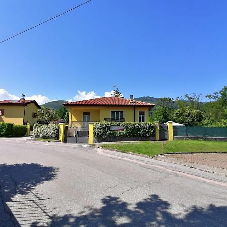 Casa Vacanza Elena San Bernardino Verbano 외부 사진
