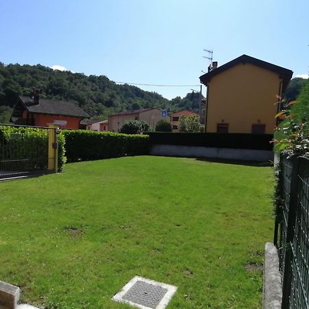 Casa Vacanza Elena San Bernardino Verbano 외부 사진