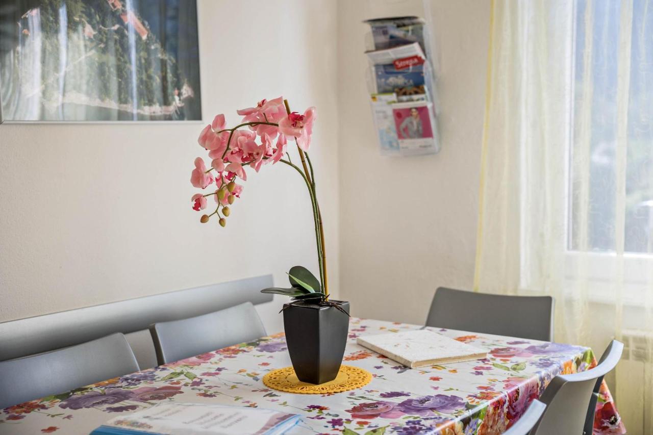 Casa Vacanza Elena San Bernardino Verbano 외부 사진