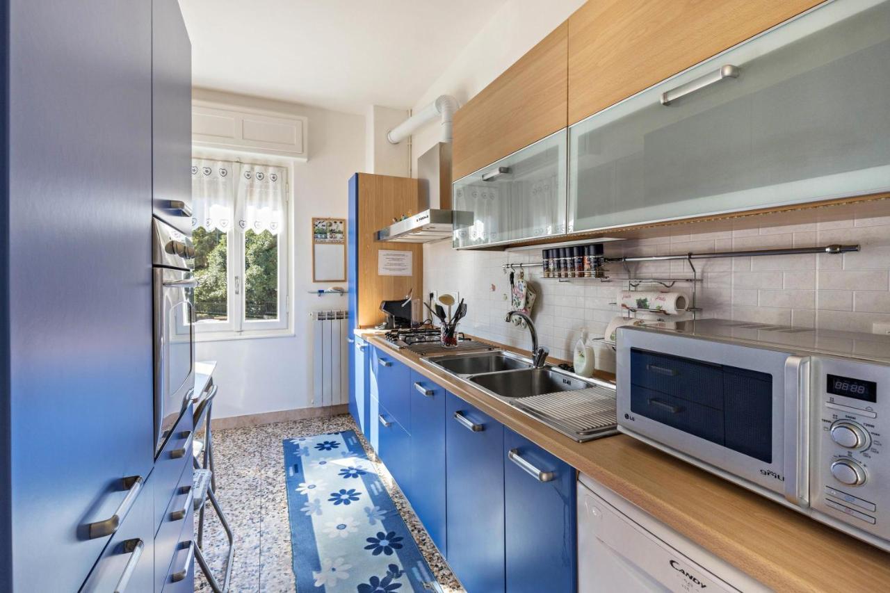 Casa Vacanza Elena San Bernardino Verbano 외부 사진