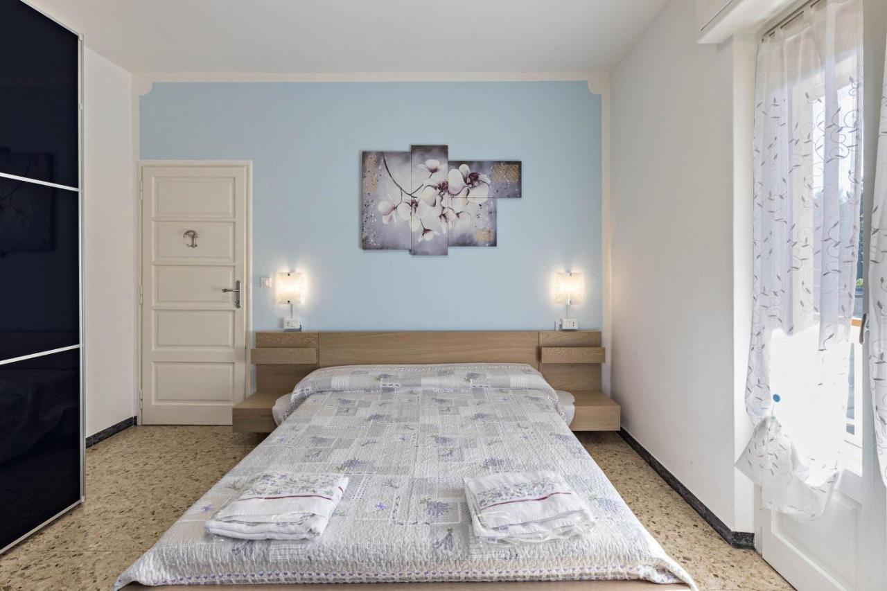 Casa Vacanza Elena San Bernardino Verbano 외부 사진