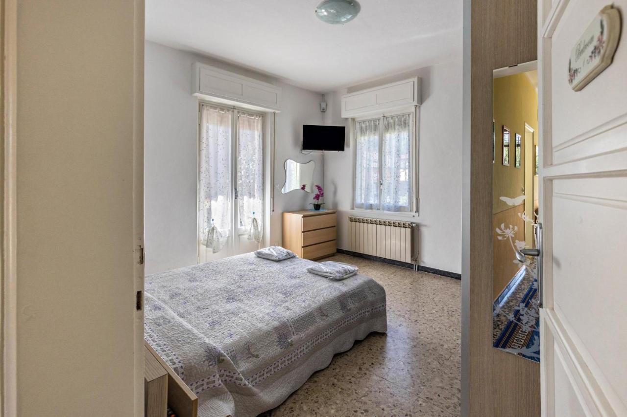 Casa Vacanza Elena San Bernardino Verbano 외부 사진