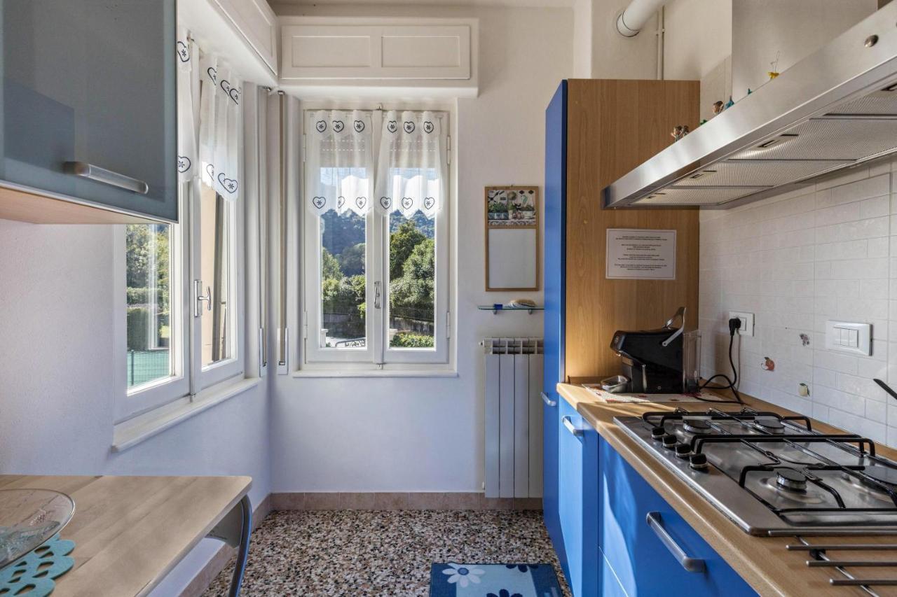 Casa Vacanza Elena San Bernardino Verbano 외부 사진