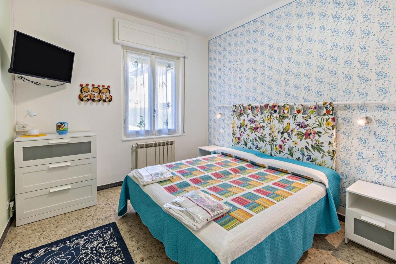 Casa Vacanza Elena San Bernardino Verbano 외부 사진