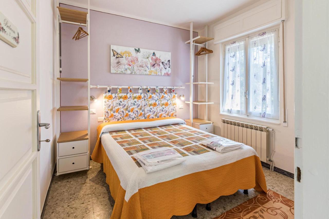 Casa Vacanza Elena San Bernardino Verbano 외부 사진