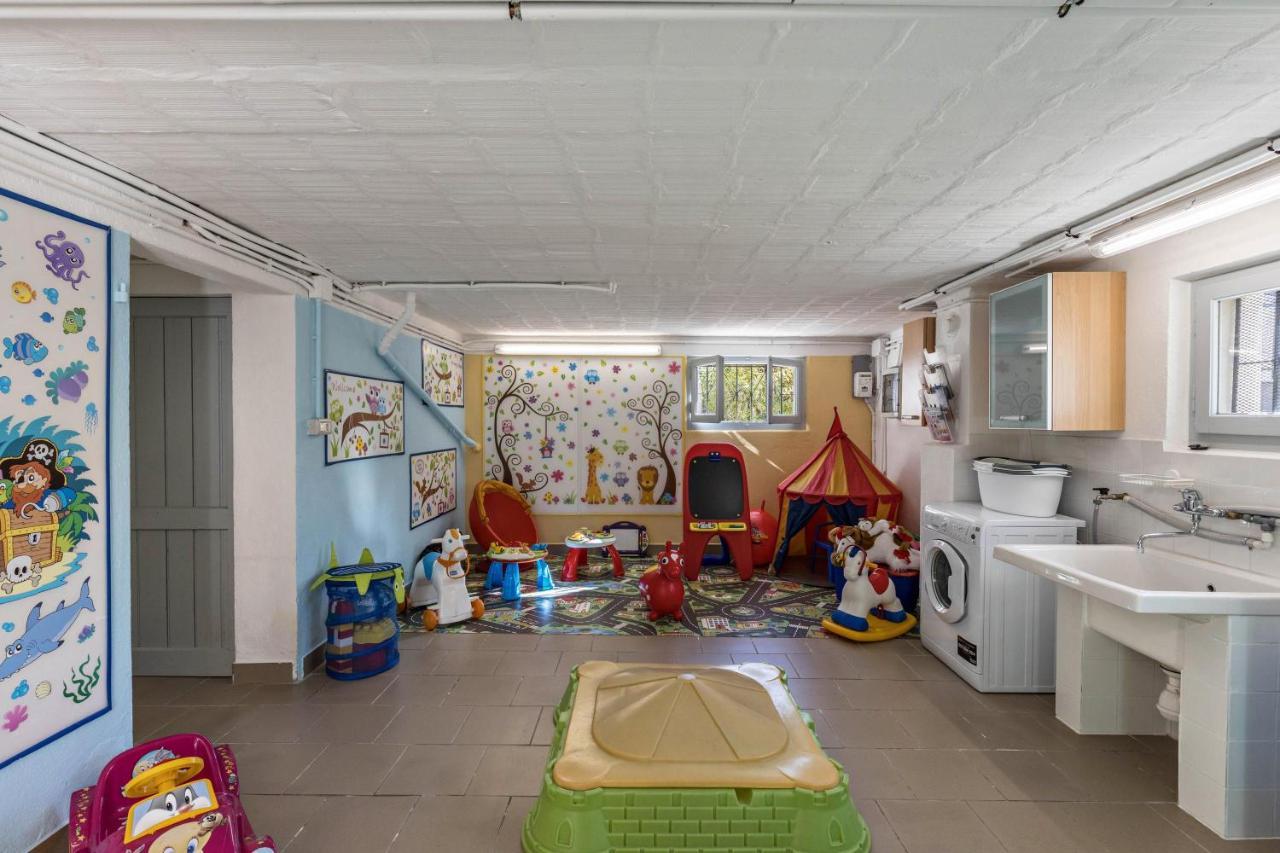 Casa Vacanza Elena San Bernardino Verbano 외부 사진