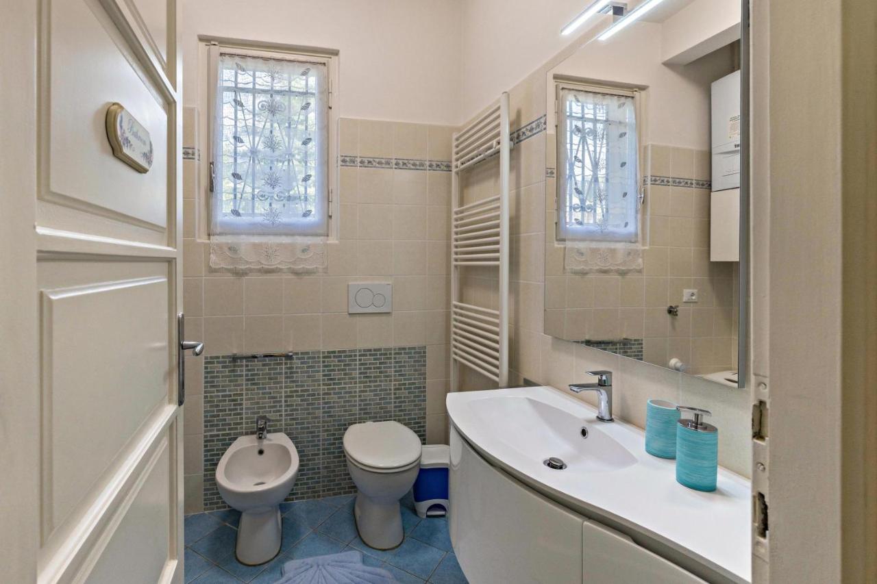 Casa Vacanza Elena San Bernardino Verbano 외부 사진