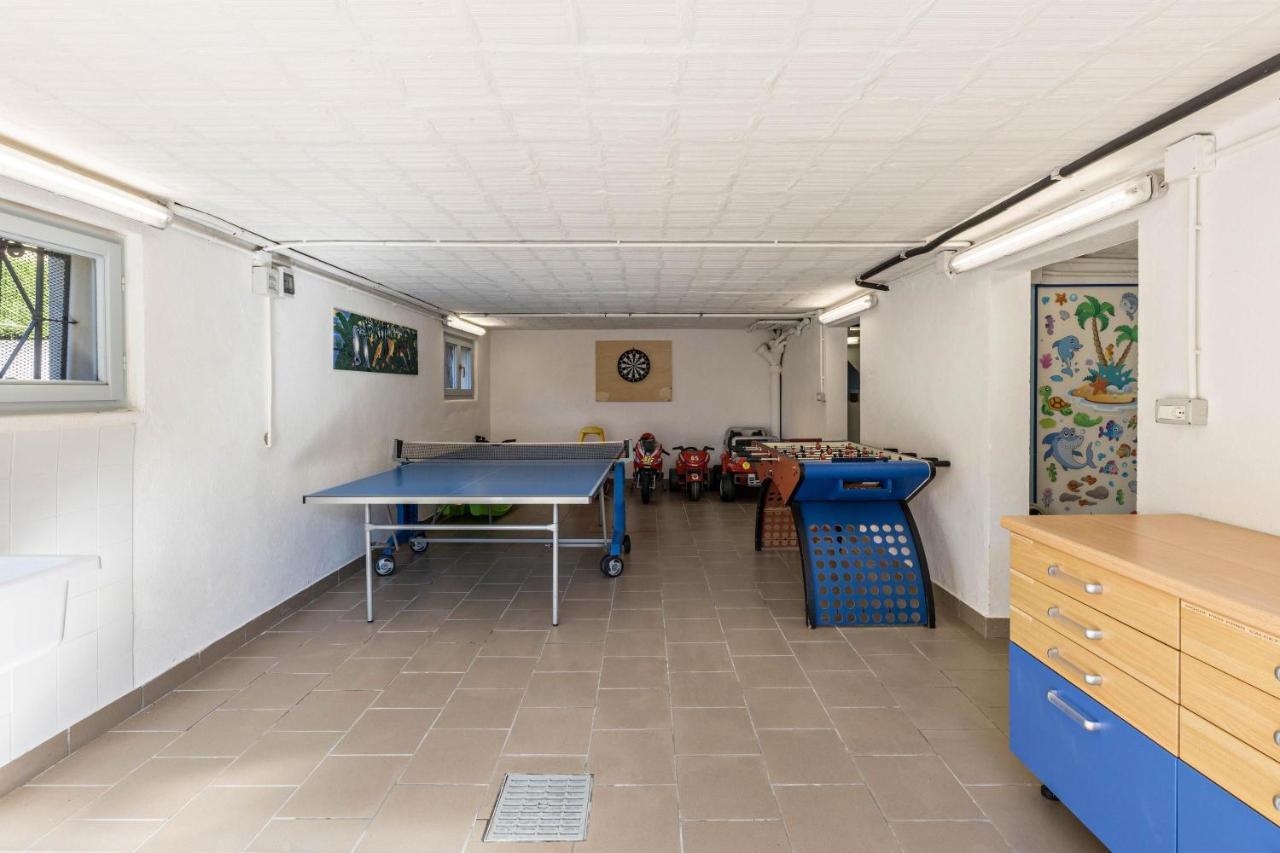 Casa Vacanza Elena San Bernardino Verbano 외부 사진