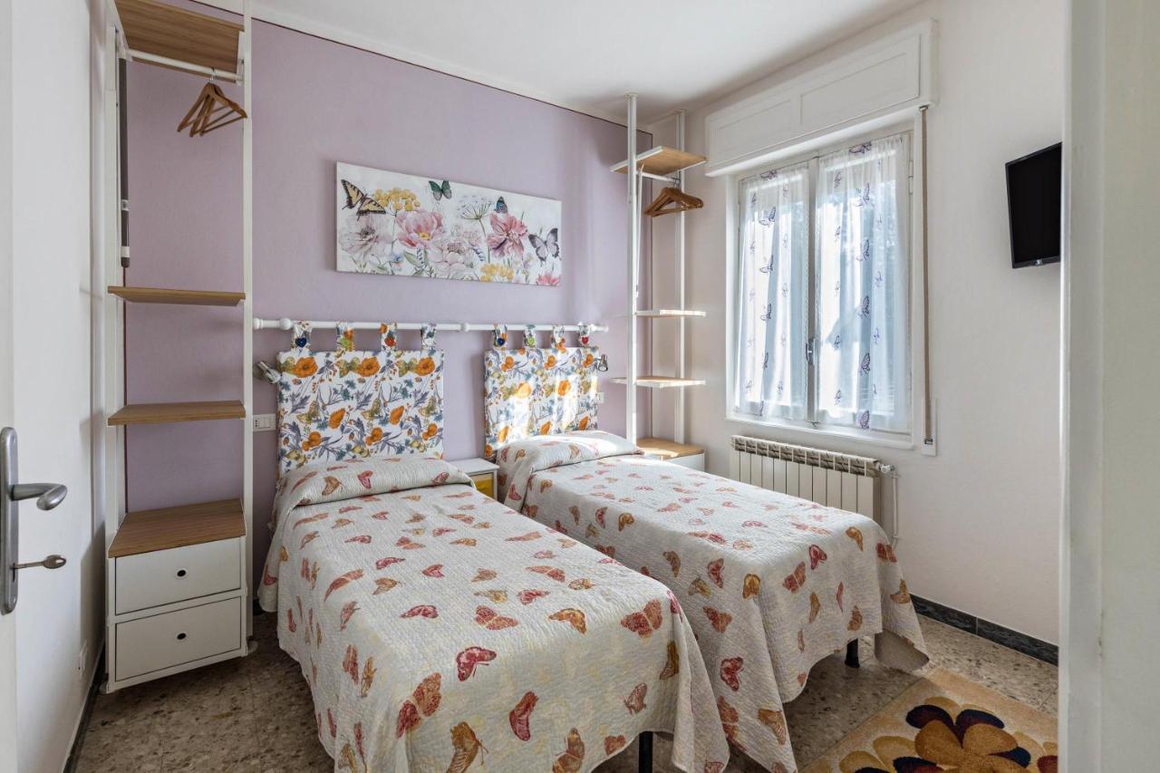 Casa Vacanza Elena San Bernardino Verbano 외부 사진