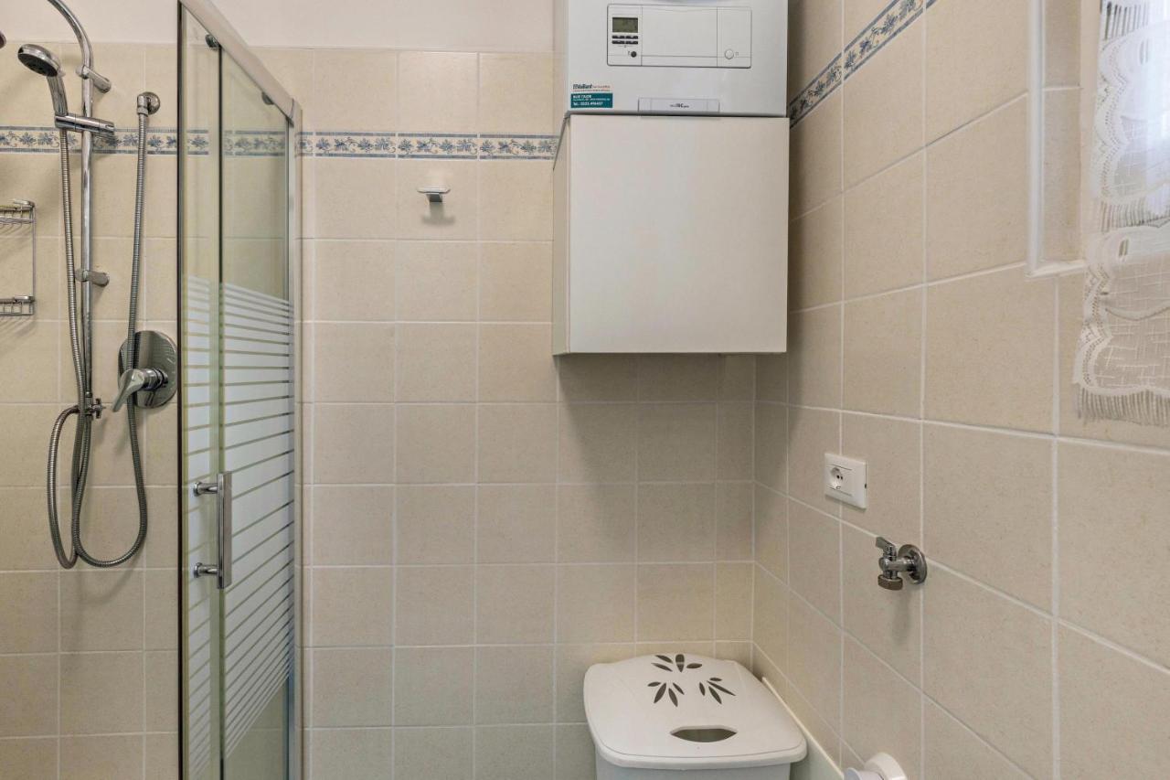 Casa Vacanza Elena San Bernardino Verbano 외부 사진