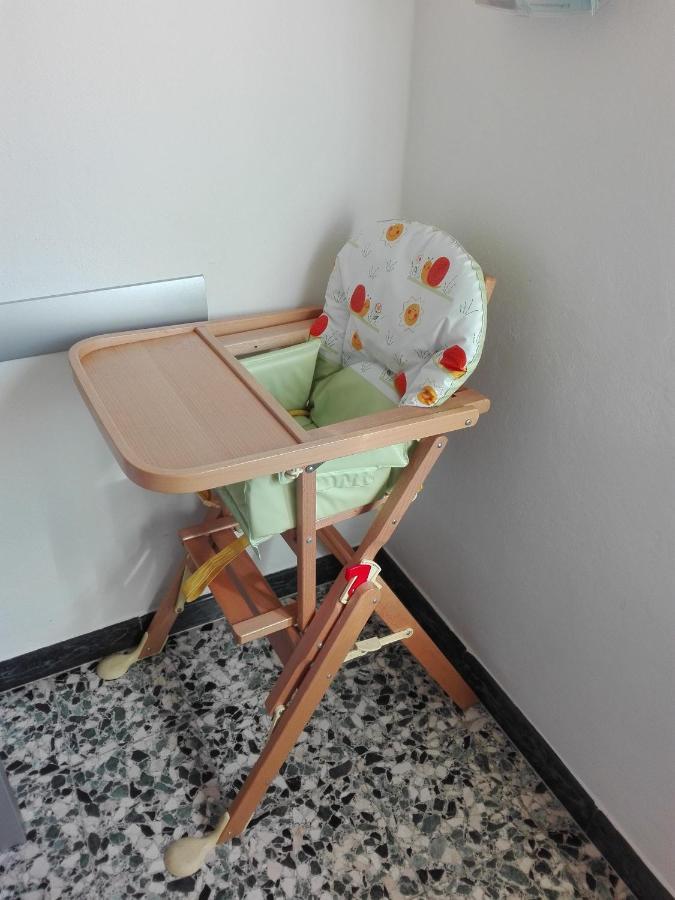 Casa Vacanza Elena San Bernardino Verbano 외부 사진