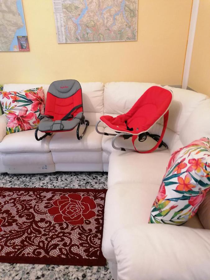 Casa Vacanza Elena San Bernardino Verbano 외부 사진