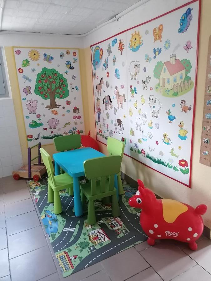 Casa Vacanza Elena San Bernardino Verbano 외부 사진