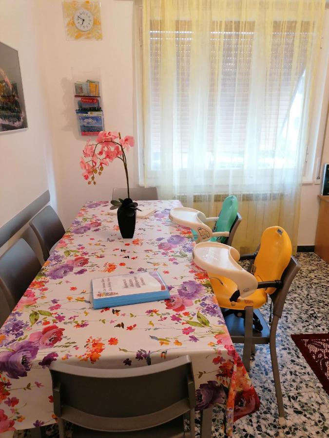 Casa Vacanza Elena San Bernardino Verbano 외부 사진