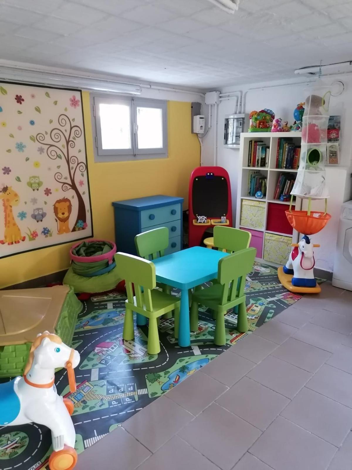 Casa Vacanza Elena San Bernardino Verbano 외부 사진