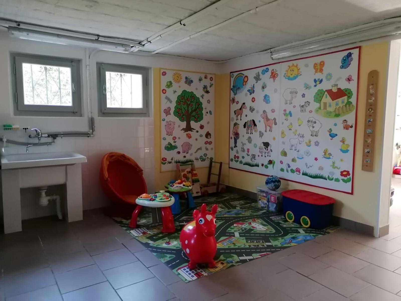 Casa Vacanza Elena San Bernardino Verbano 외부 사진