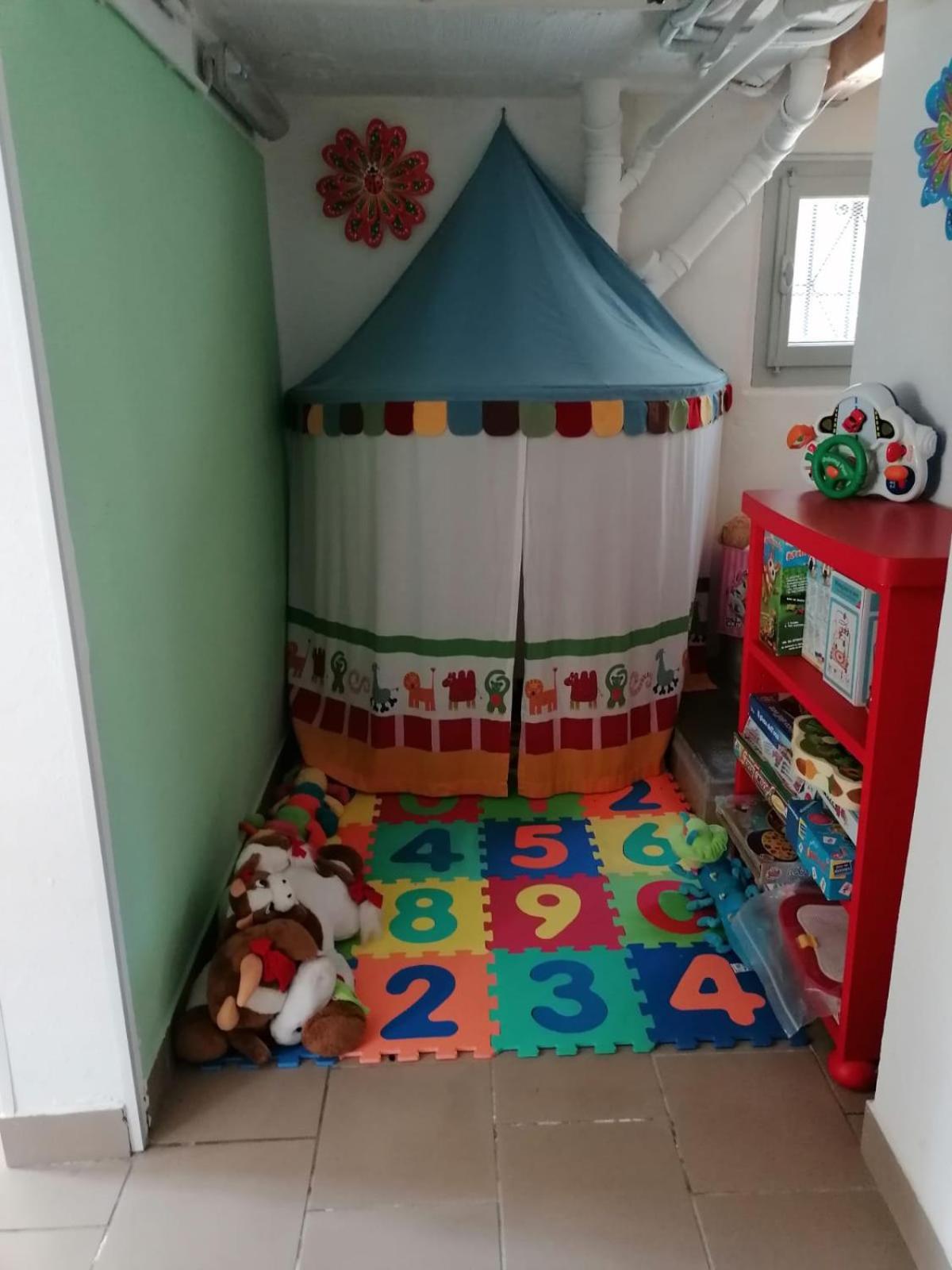 Casa Vacanza Elena San Bernardino Verbano 외부 사진
