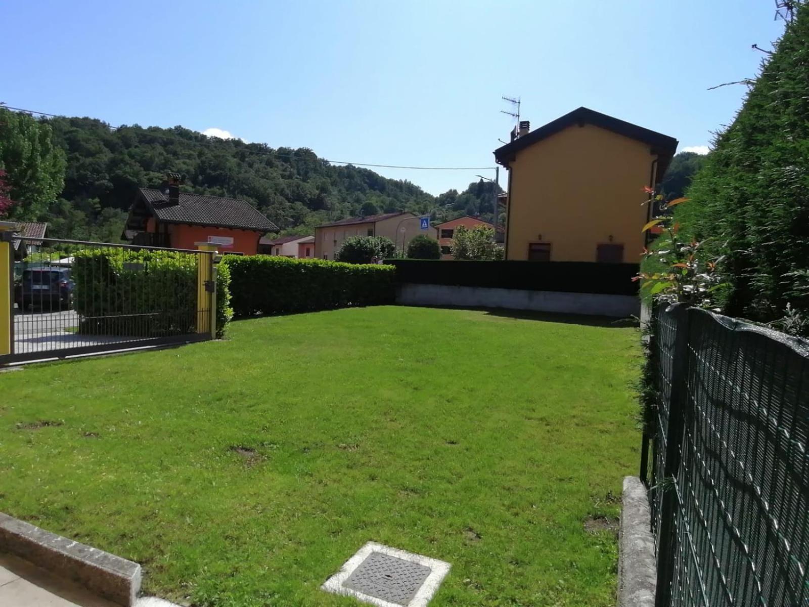 Casa Vacanza Elena San Bernardino Verbano 외부 사진