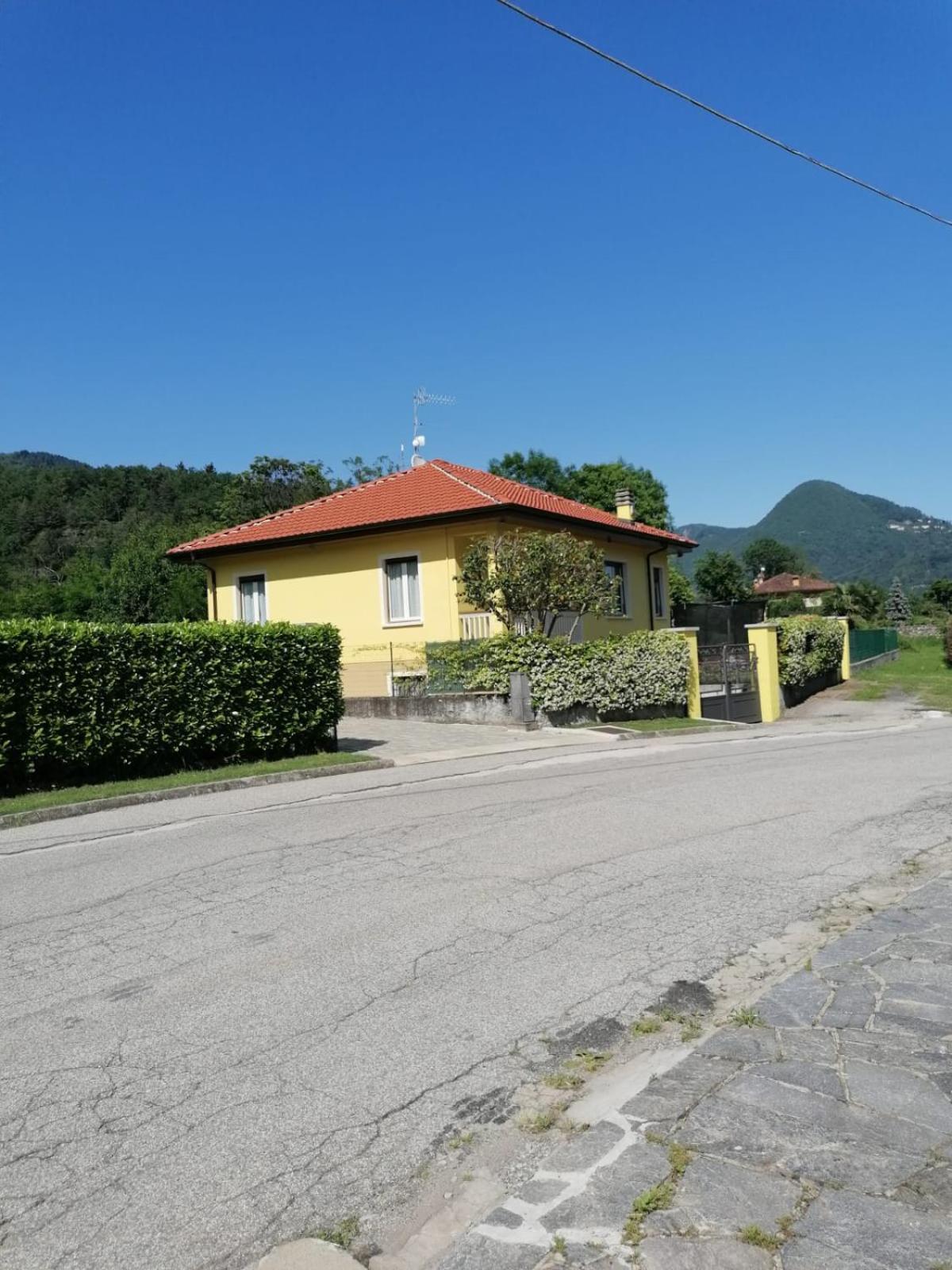 Casa Vacanza Elena San Bernardino Verbano 외부 사진
